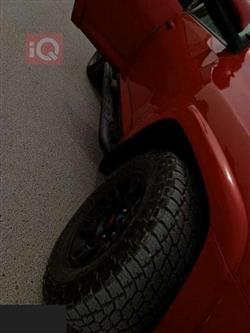 تويوتا 4رنر